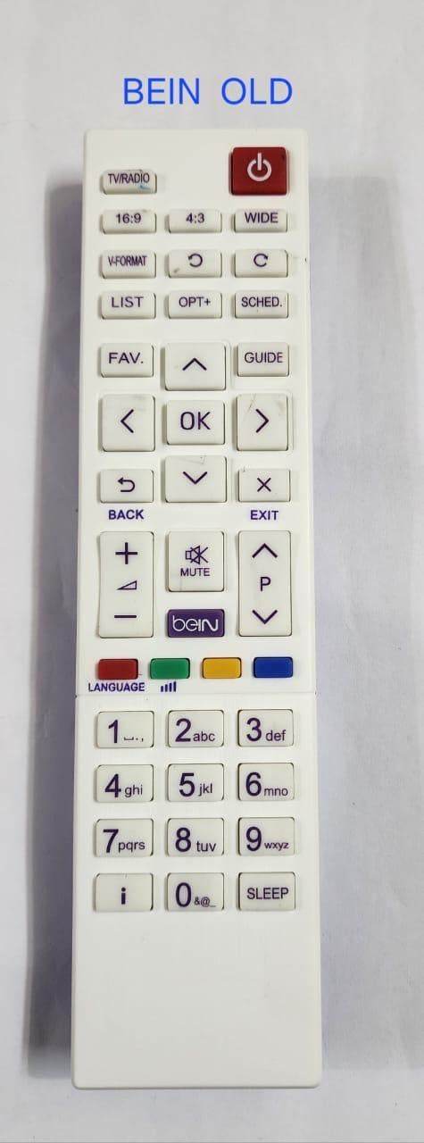 Remote Control